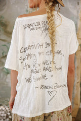 Love Creativity T