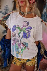 Iris T