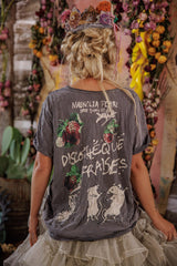 Discotheque Fraises T