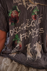 Discotheque Fraises T