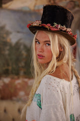 Yeats Magic Dragon T