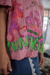 Punk Poet T