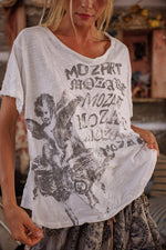 Mozart Mozart T