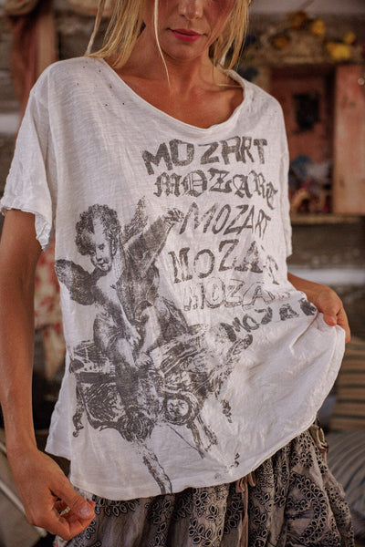 Mozart Mozart T