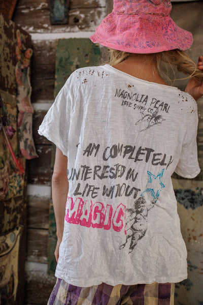 Child Of The Cosmos T