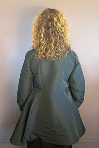 The T Blouse