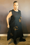 Bronze Orb Dress