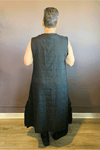 Bronze Orb Dress