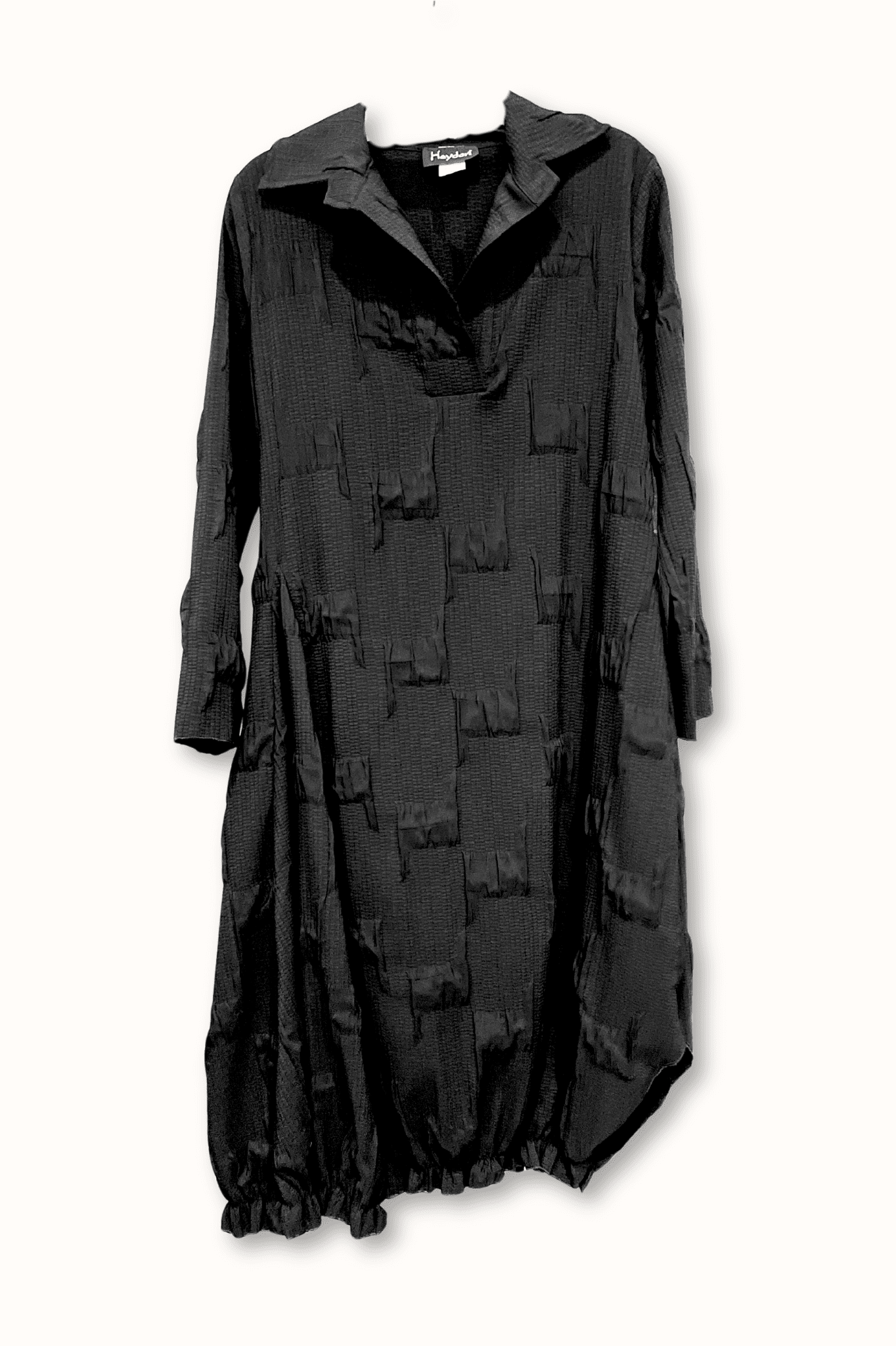Liz Long Dress