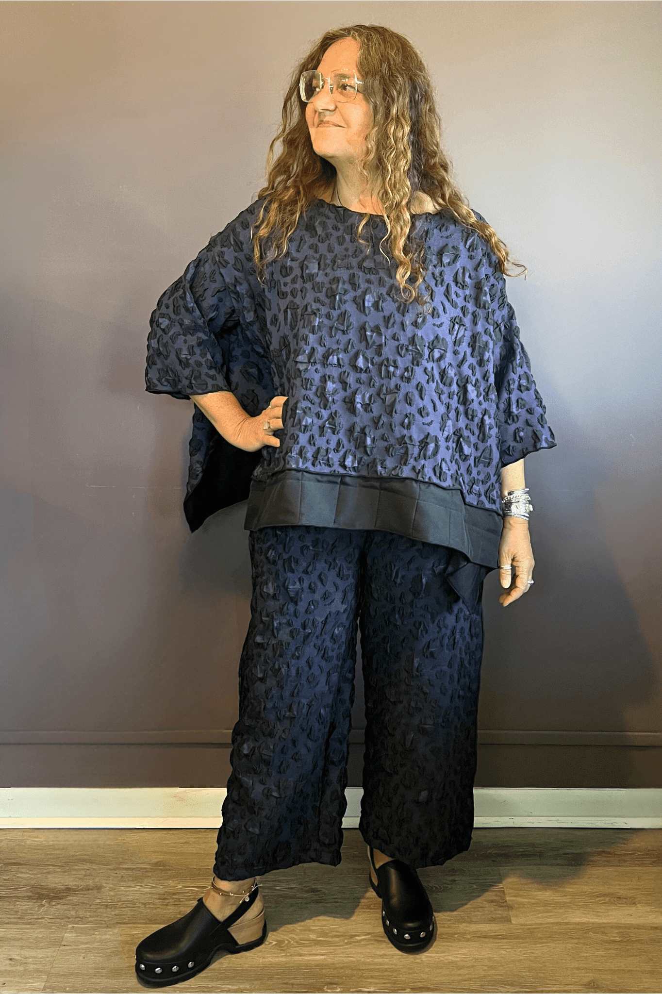 Tapz Pant - Plus Size