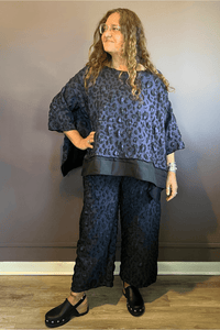 Tatum Top - Plus Size