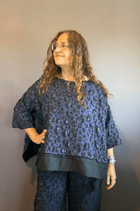 Tatum Top - Plus Size