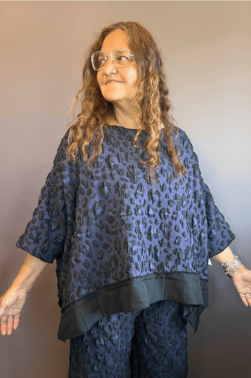 Tatum Top - Plus Size