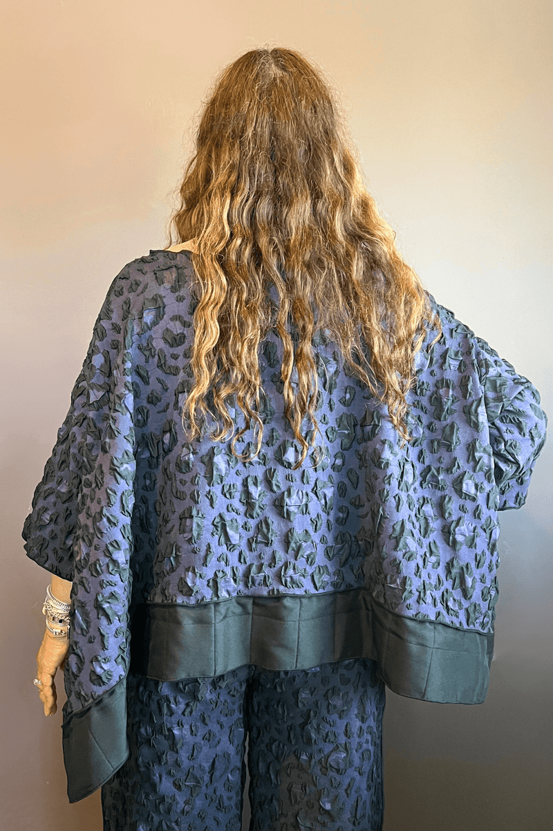 Tatum Top - Plus Size