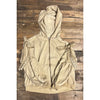 Tied About Jacket