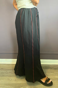 Terry Trumpet Skirt