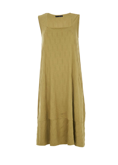 Citron Dorit Dress