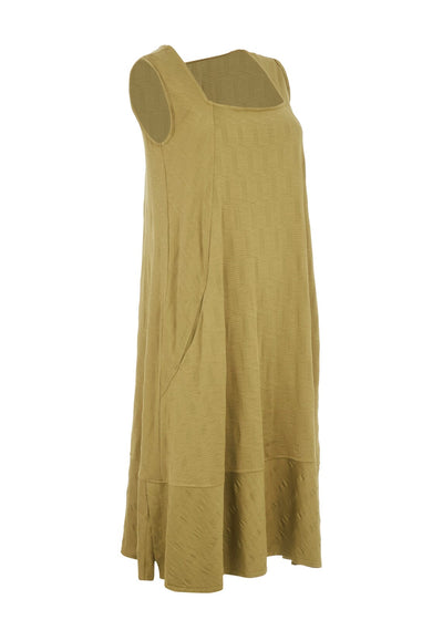 Citron Dorit Dress