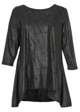 Dima Tunic - Plus Size