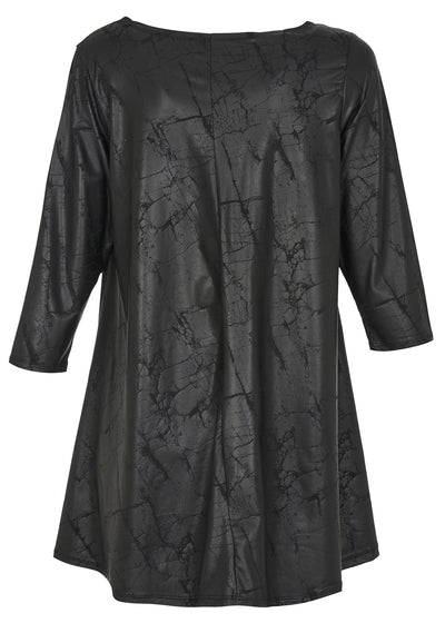 Dima Tunic - Plus Size