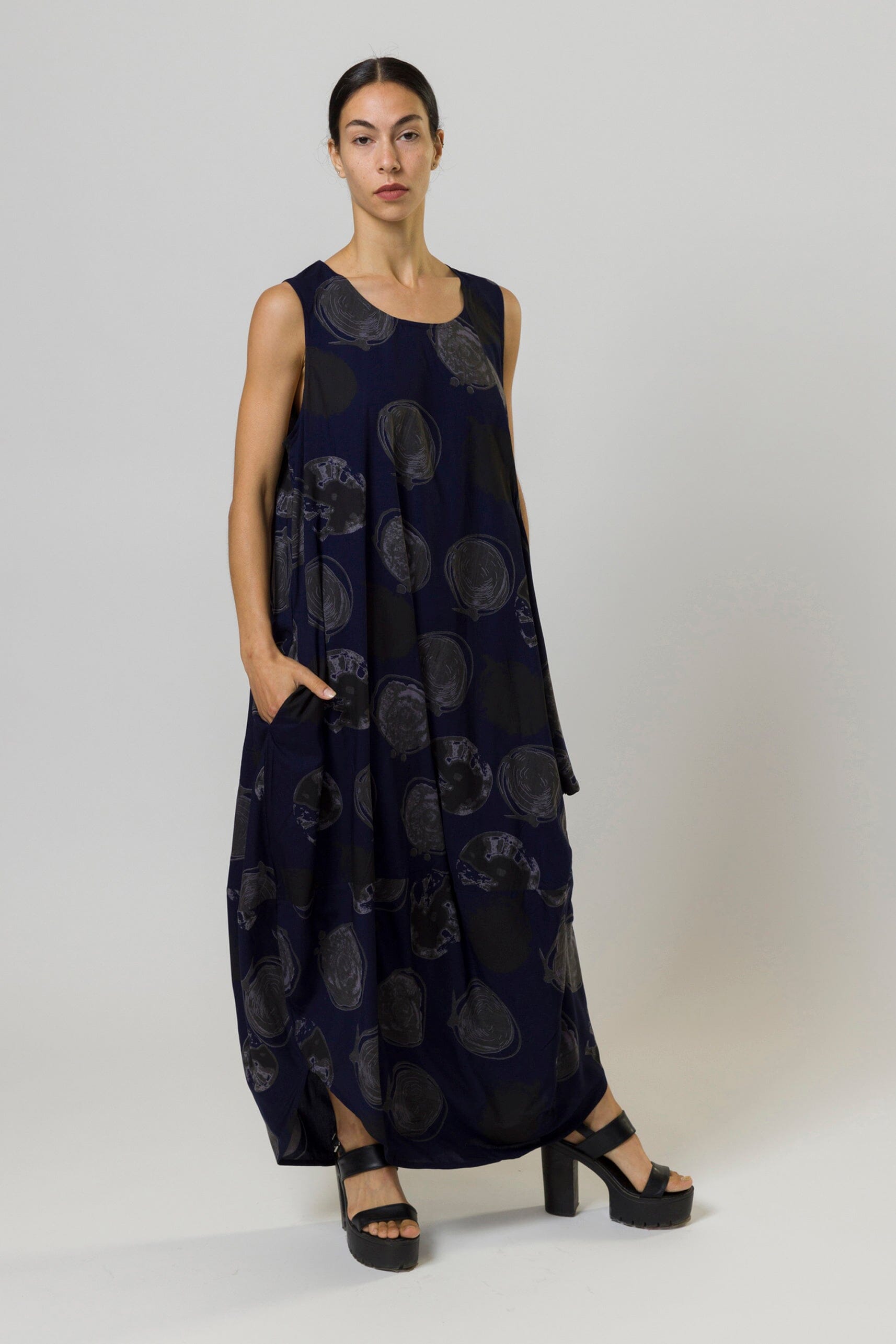 Sarah Dress