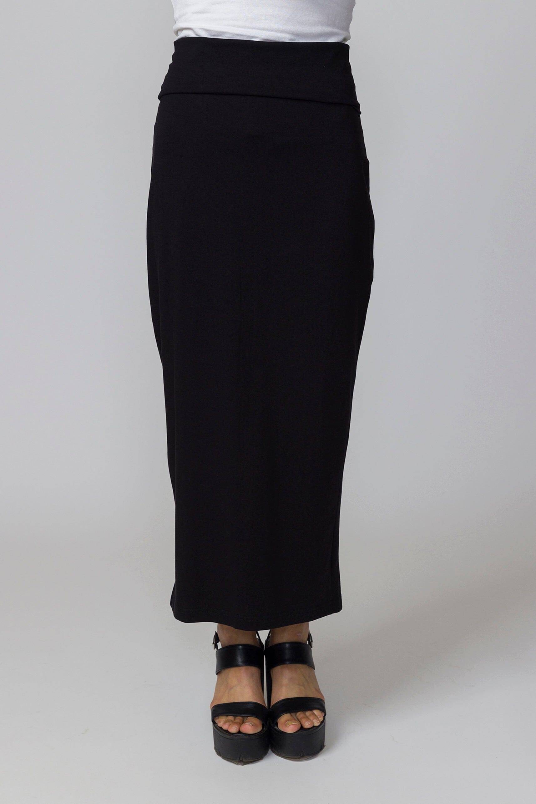 Jet Skirt
