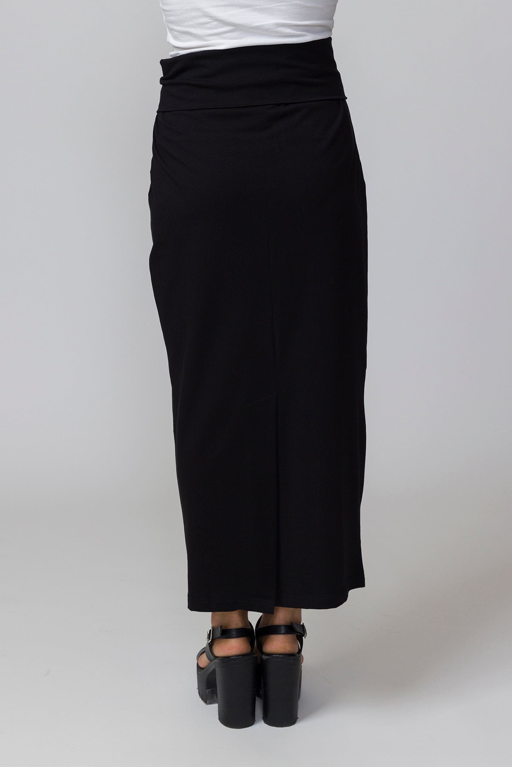 Jet Skirt