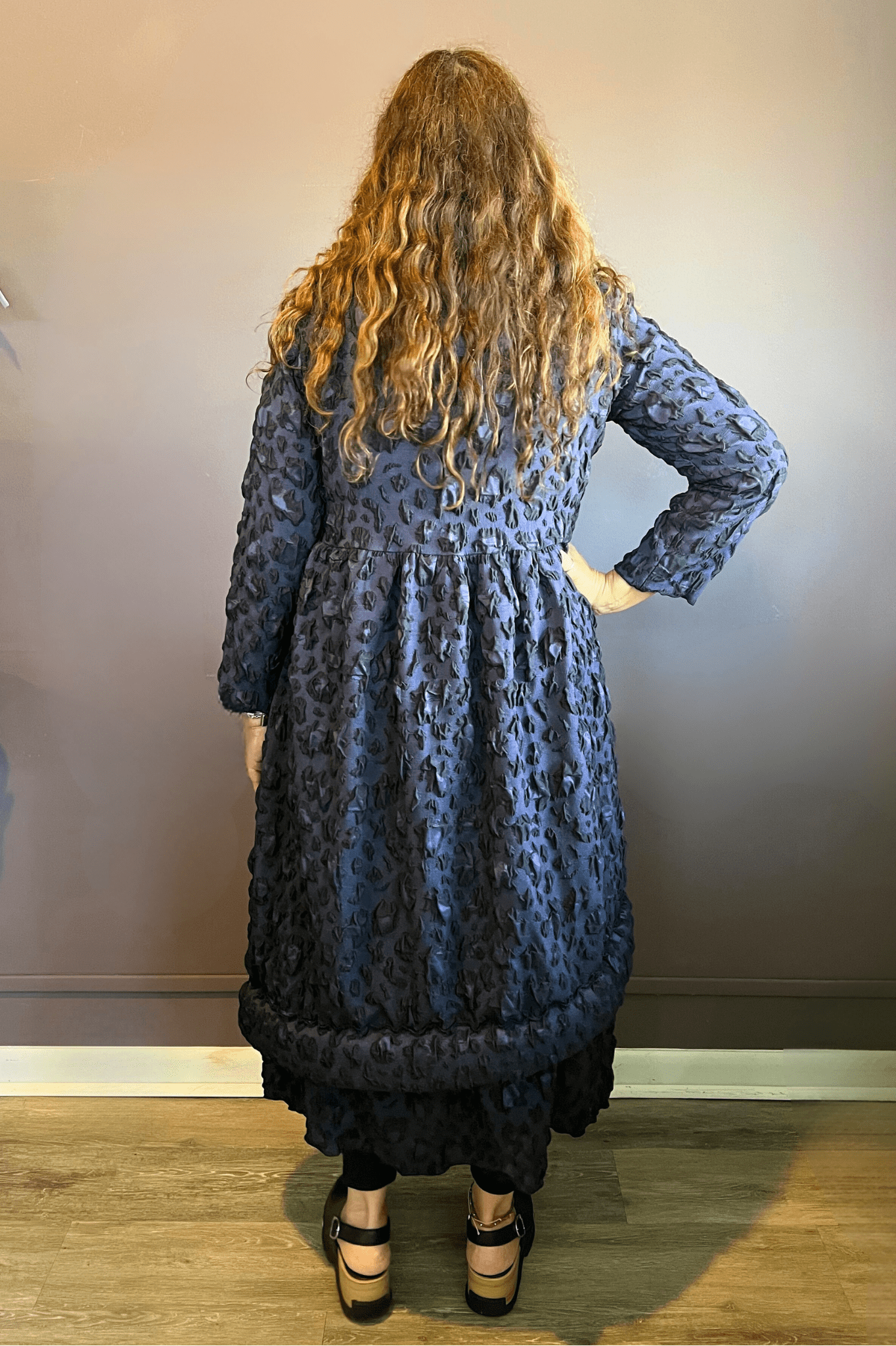 Wow Dress