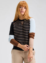 Breton Sweater