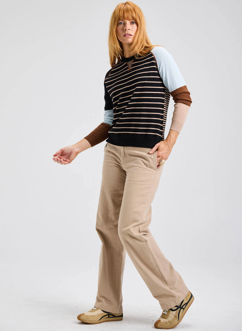 Breton Sweater