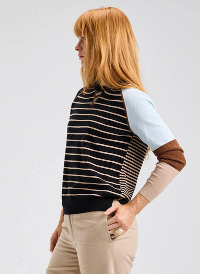 Breton Sweater