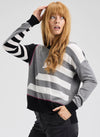Stripe Sweater