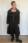 Zip Coat