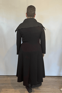 Zip Coat