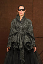 Abir Quilted Jacket