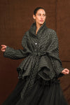 Abir Quilted Jacket