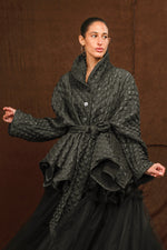 Abir Quilted Jacket