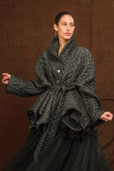 Abir Quilted Jacket