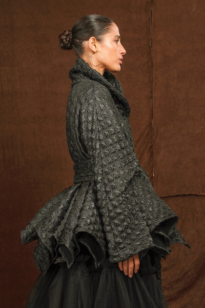 Abir Quilted Jacket