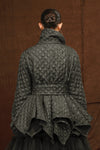 Abir Quilted Jacket