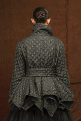 Abir Quilted Jacket