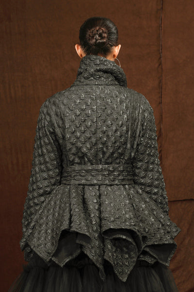 Abir Quilted Jacket