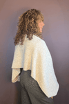 AK06 Shrug Sweater