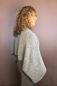 AK06 Shrug Sweater