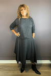 Magnolia Skirt
