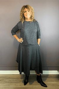 Magnolia Skirt