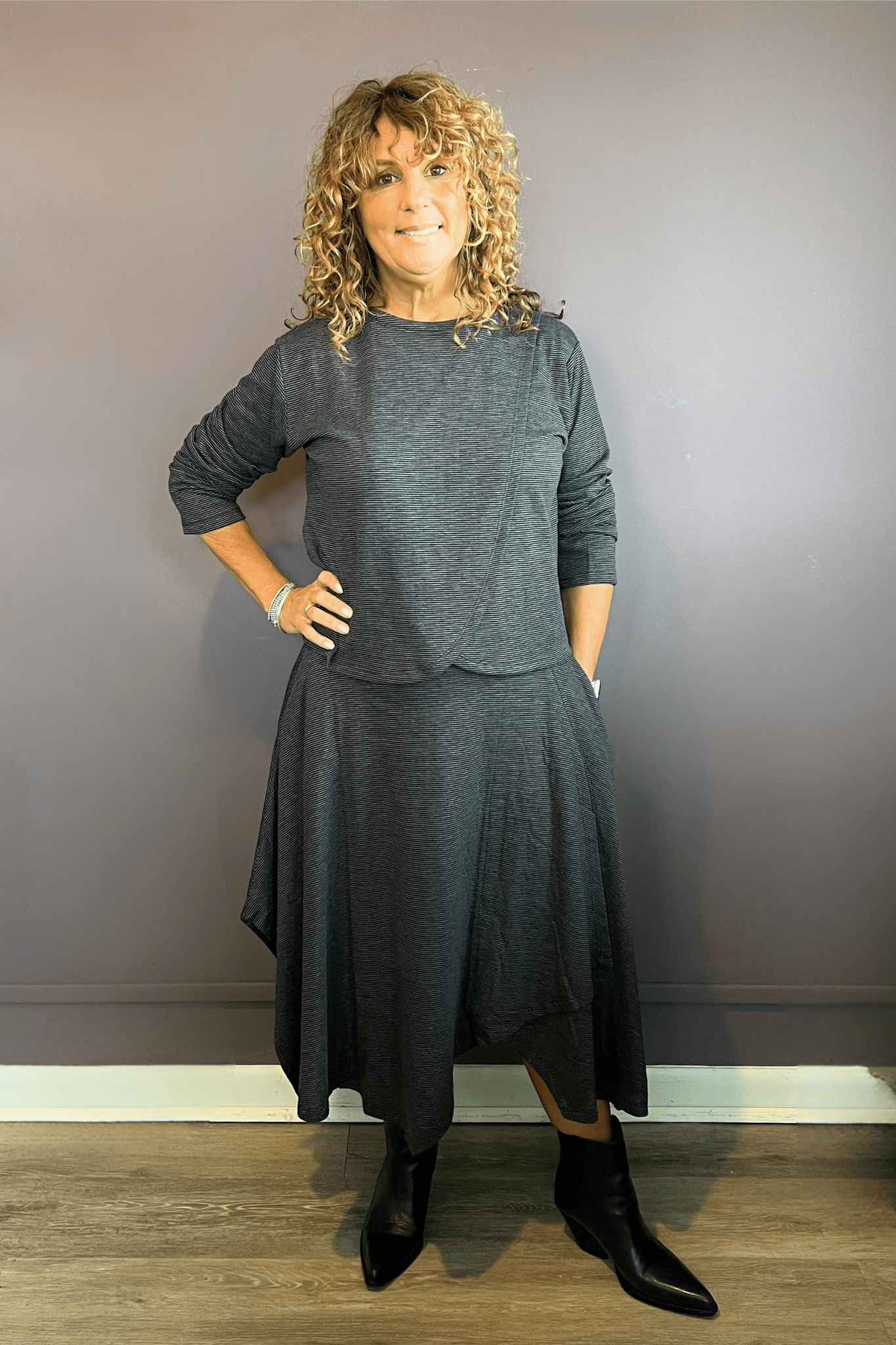 Magnolia Skirt