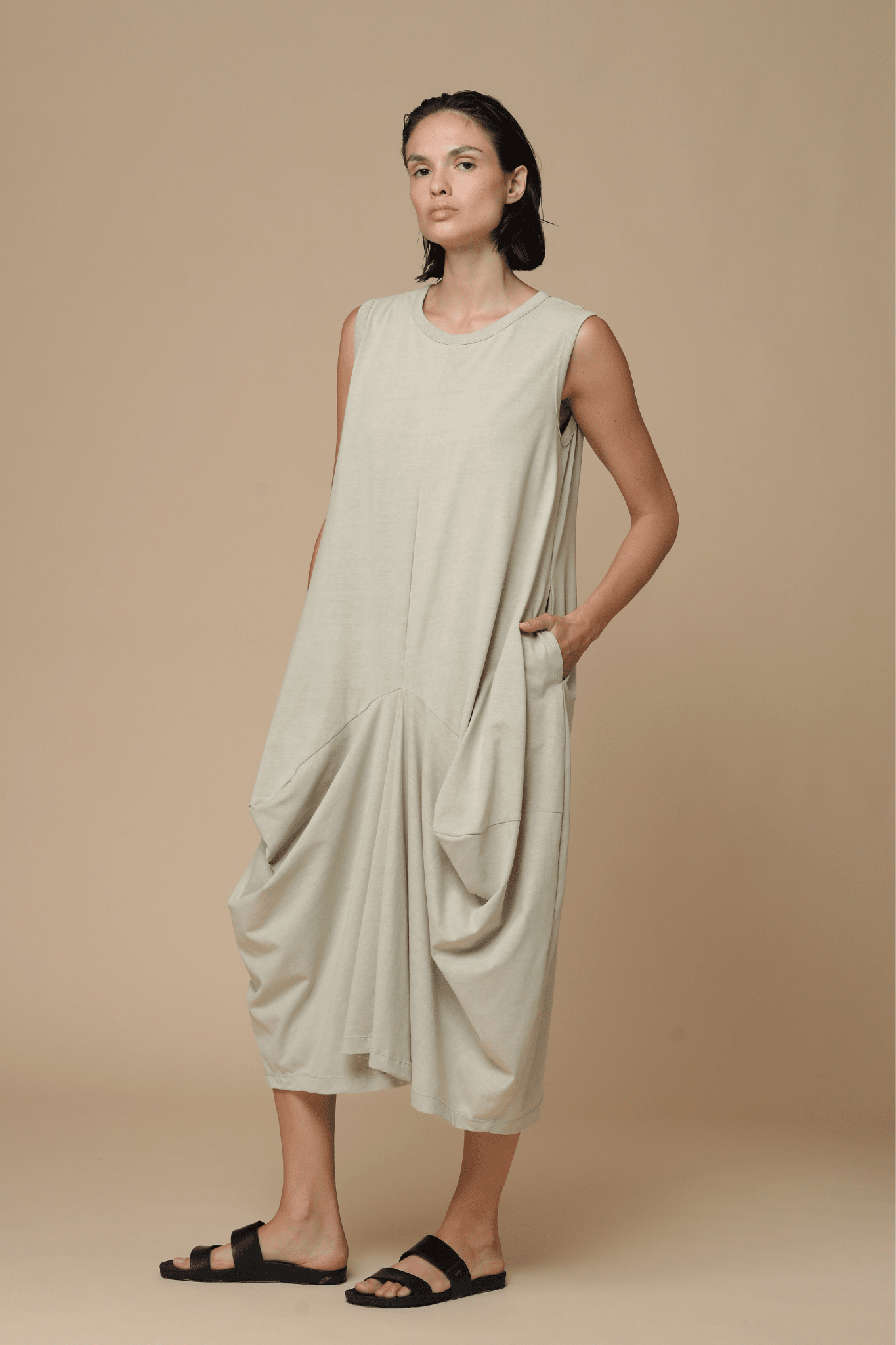 Aline Dress