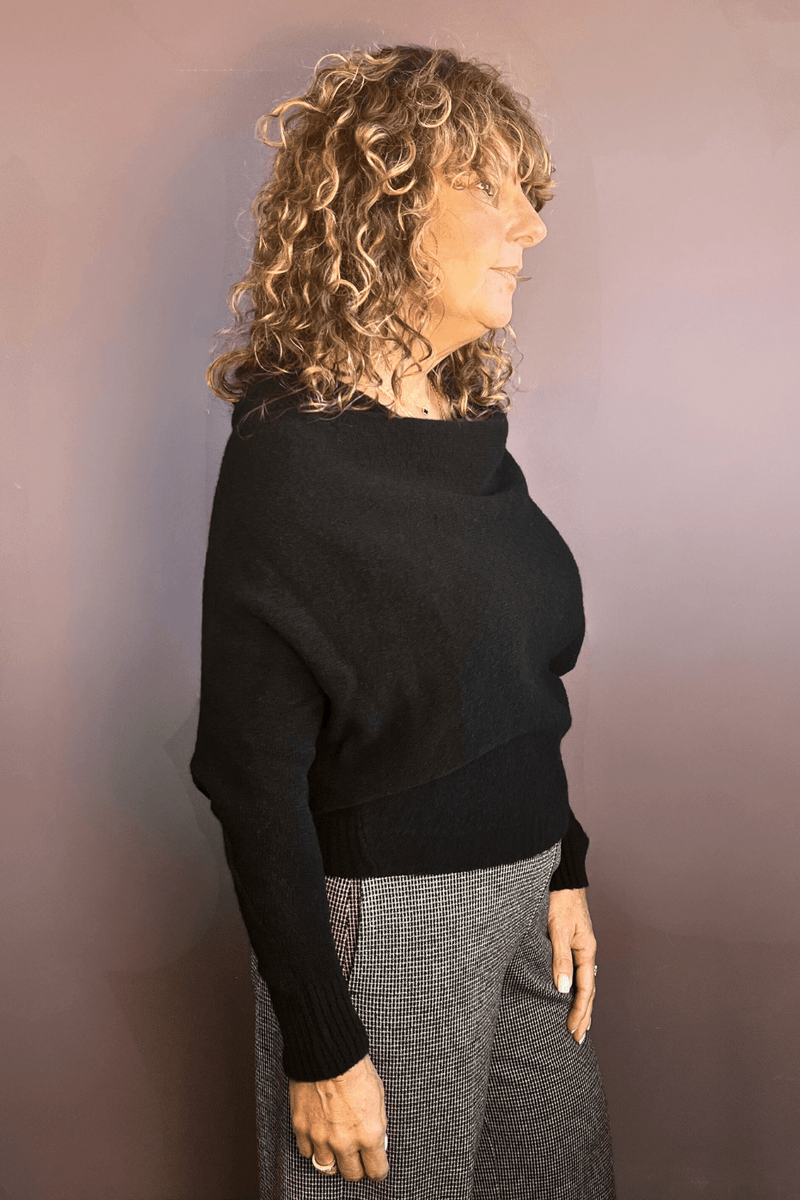 ALK08 Sweater