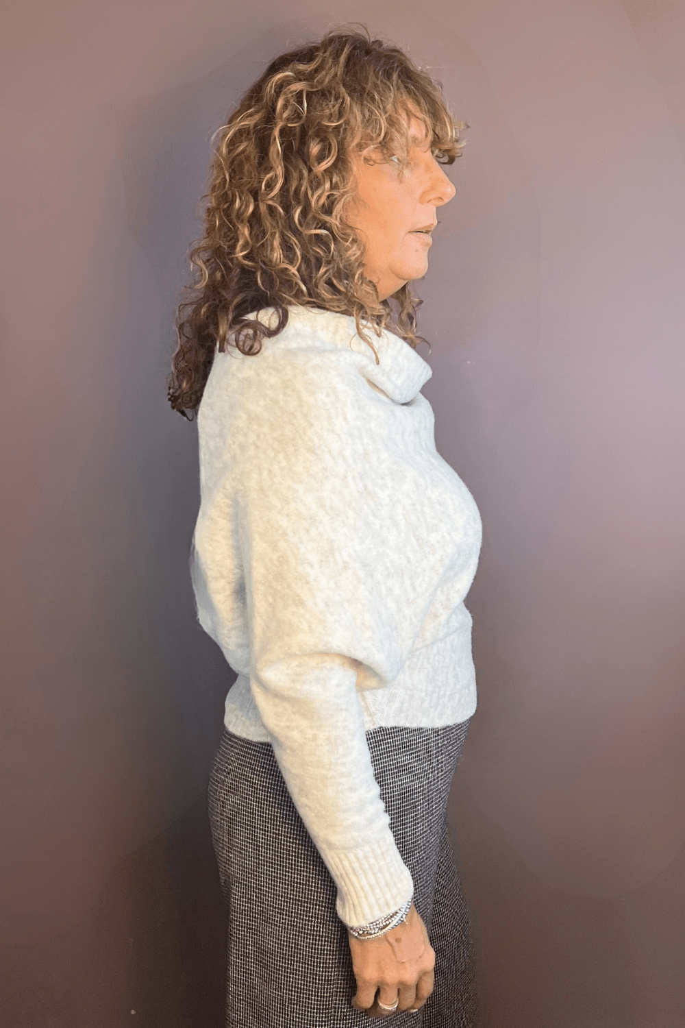ALK08 Sweater